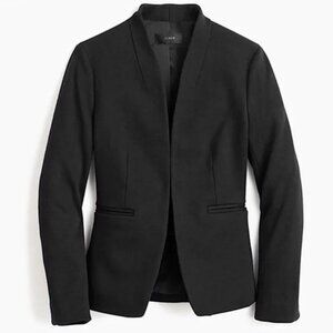 J.Crew Going Out Blazer - Size 2